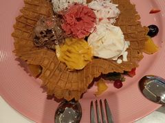 -哈根达斯(太原长风街店)
