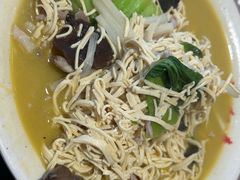 -共和春(甘泉路店)