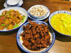 白卤大肠-兰边碗(鼓楼店)