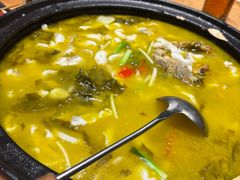 -老屋印象·酸菜鱼新川菜(义乌之心店)