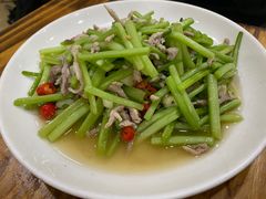 -凡老头米线砂锅(古荡新村西粮站)