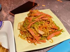 -二发烧烤(亚麻厂店)