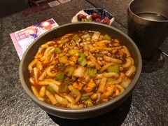 -丝路金桃·新疆菜(徐汇店)