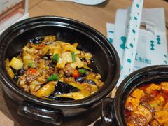 -椒爱水煮鱼川菜(中街大悦城店)