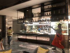 -广州融创花间堂悦雪酒店-花间食西餐厅
