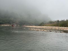 -九曲溪竹筏码头