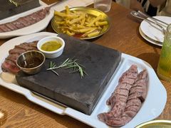-Entrecôte 法国牛扒馆(保利·时光里店)