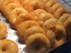 葱油粑粑-万利记·长沙粉面小吃(东门町美食街店)