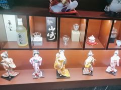 -九洲喜来登酒店湖月日餐厅