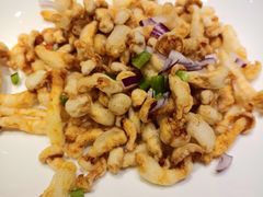 -阿里疆Alijiang·丝路美食·异域风情·清真(长楹天街店)