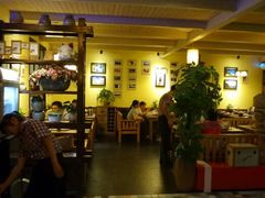 android_upload_pic-旅马餐厅(茅家埠店)