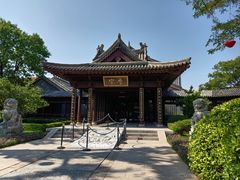 -即墨古城
