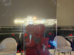 -燃扒房Steakhouse(皇庭店)