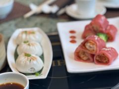 -好彩海鲜火锅饭店(银河百老汇店)