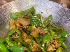 -不是烧烤·武汉烧烤·地道湖北菜(大成路店)