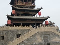 -常家庄园