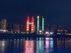 -重庆两江夜游-交运系列