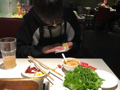 -海底捞火锅(公益西桥店)