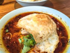 -兵哥豌豆面(青华店)