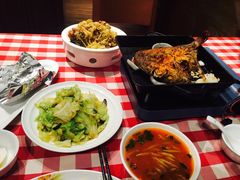 -西贝莜面村(上海百联西郊店)