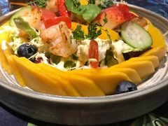 -第101座花园餐厅(湖滨88店)