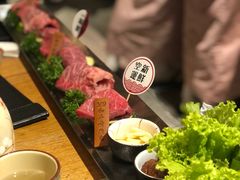 -赤坂亭·M9和牛烧肉·铁板烧(合肥万象城店)