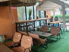 -星宙咖啡STELLARIS CAFE(广告产业园店)