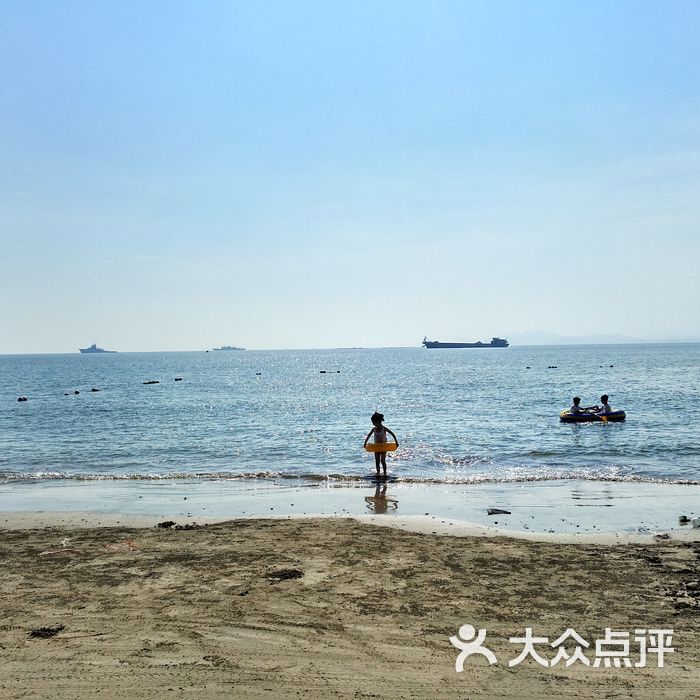 东海湾假日酒店