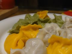 -金谷园饺子·烧烤(人大总店)
