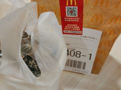 -麦当劳(西客站店)