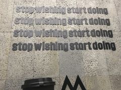 -M Stand(深圳湾后海汇店)