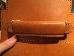 -如果·追梦手工皮具DIY教学店(田子坊店)