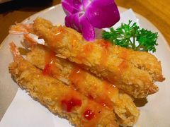 -和彩放题餐厅(酒仙桥店)