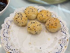 富春酥饼-富春(瘦西湖店)