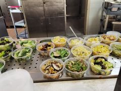-中医院-的食堂