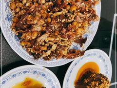 -鸿运兔·手撕烤兔(天府广场店)
