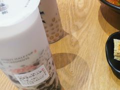 -书亦烧仙草(二七万达广场店)