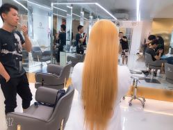 长发-潘多拉Hairsalon