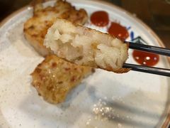 -本味友膳·茶餐厅(和达中心城店)