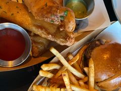 -Cooking Man(中懋天地店)