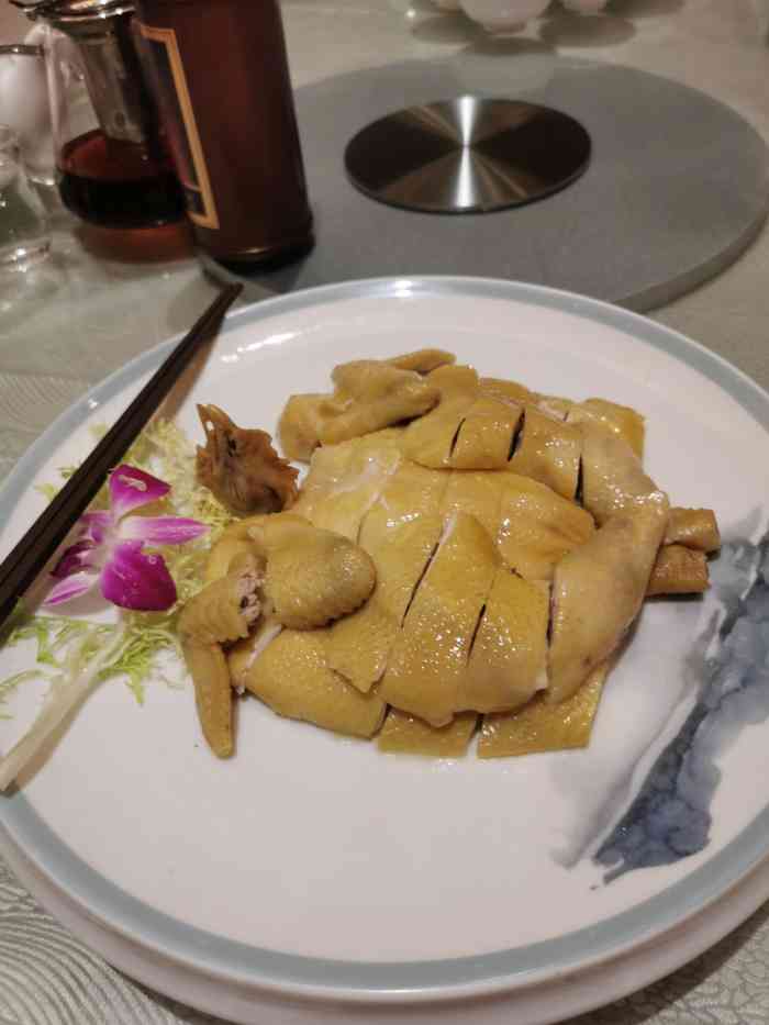 茗苑酒家(天河公园店)-"装修过之后 环境好左 有时候逛完天河公.