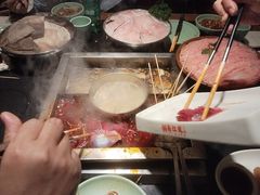 -蜀江龙火锅(339店)
