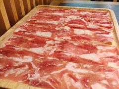 -许府牛火锅(信义坊总店)