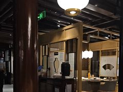 -塘人·老底子宁波菜小馆(南塘老街店)