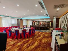 -惠丰堂饭庄(北洼路店)