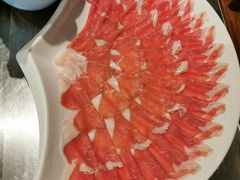 太阳肉-南门涮肉(上海二店)