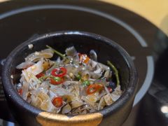 -沼津港精致料理·寿喜烧·烧鸟(漕河泾印象城店)