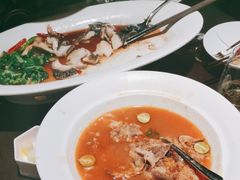 -大拙里·精致融合菜(沙湖桃源国际店)