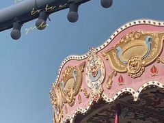 -青岛方特梦幻王国