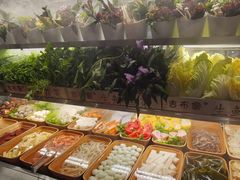 -吉布鲁牛排海鲜自助(武侯银泰城店)